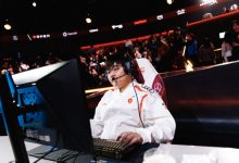 【乐玩LEWIN】TES赛后返图：在前行中不断成长，下场比赛加油！-乐玩真人线上娱乐