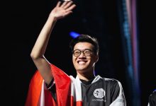 【乐玩LEWIN】北美传奇选手WildTurtle野龟哥宣布退役:活跃14年,职业生涯4进S赛-乐玩真人线上娱乐