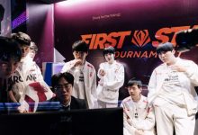 【乐玩LEWIN】理性讨论,从TES的表现来看,吧友们觉得TES先锋赛的最终战绩会是?-乐玩真人线上娱乐