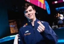【乐玩LEWIN】没虐够?KC辅助:还不能说EC>CN,有机会想再次和TES交手-乐玩真人线上娱乐