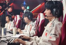 【乐玩LEWIN】TES先锋赛晋级形势：战胜CFO成为小组第二，否则最好情况小组第四-乐玩真人线上娱乐