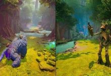 【乐玩LEWIN】《双影奇境》销量两百万!网友:这辈子玩过最好的游戏-乐玩真人线上娱乐