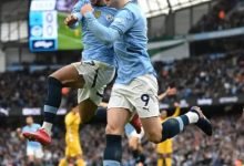 大发体育-复盘曼城2-2海鸥:哈兰德造百球成就达成,大发助力你的致富之路!-乐玩真人线上娱乐