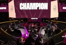 【乐玩LEWIN】Reddit热议HLE夺冠：输一局是为了提醒TES 他们甚至一把都没赢过-乐玩真人线上娱乐