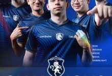 【乐玩LEWIN】🎮手刃叛徒33!m1Cke决胜团五杀暴走 Liquid登顶瓦拉几亚-乐玩真人线上娱乐