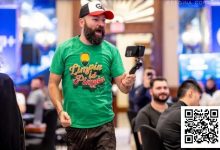 【EV扑克】丹牛公布今年WSOP参赛计划,“扑克小子”要参加老年赛?-乐玩真人线上娱乐