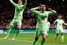 迈博体育 西甲-费兰双响亚马尔世界波-乐玩真人线上娱乐