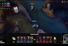 【乐玩LEWIN】LCK评论员:基本上没人喜欢先锋赛UI,LCK是肯定不会使用的-乐玩真人线上娱乐