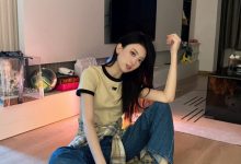 【乐玩LEWIN】无畏契约美女主持嘉嘉晒照:最近天气这么好辣~-乐玩真人线上娱乐