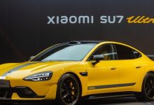 【乐玩LEWIN】动手脚?小米SU7 Ultra紧急刹车测试不通过:人为过失,将重测!-乐玩真人线上娱乐