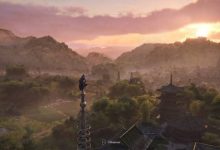 【乐玩LEWIN】已经卖爆了!《刺客信条:影》荣登Steam全球热销榜第一名-乐玩真人线上娱乐