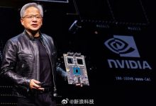 【乐玩LEWIN】黄仁勋：中国在AI领域会做出巨大贡献！全球50%AI人员来自中国-乐玩真人线上娱乐