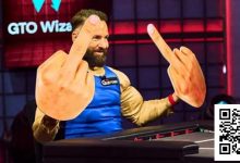 【EV扑克】打牌挣4个亿的人私底下竟干这些奇葩事?!-乐玩真人线上娱乐