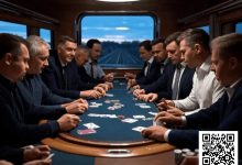 【EV扑克】讨论 | 职业玩家如何最大化路上的投资回报率?-乐玩真人线上娱乐