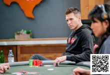 【EV扑克】Polk 发起100K美元挑战赛 或将与Persson对决-乐玩真人线上娱乐