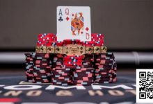 【EV扑克】2025年首条金手链将在5月15日WSOP冠军赛中颁出-乐玩真人线上娱乐