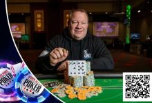 【EV扑克】WSOP巡回赛金戒指榜单竞争激烈,榜首19枚但随时可能被反超-乐玩真人线上娱乐