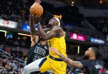 大发体育-马瑟林28+16拉塞尔22分 哈利缺阵步行者加时胜篮网,大发助力你的致富之路!-乐玩真人线上娱乐