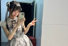 【乐玩LEWIN】解说Kinko晒照：时光杯完美收官好耶✌🏻-乐玩真人线上娱乐