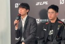 【乐玩LEWIN】Poppy：我们可以在前期掌握节奏，但是我们需要在中后期稳定下来-乐玩真人线上娱乐