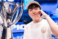 【乐玩LEWIN】Keria:T1给的条件一直比我预估的好,想在T1实现更多的成就-乐玩真人线上娱乐