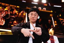 【乐玩LEWIN】Kespa官方回应对Zeus与T1纠纷的不作为:调解了 但双方都不接受-乐玩真人线上娱乐