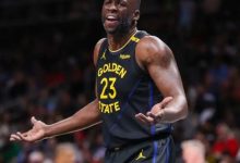 迈博体育 杨25+5+10巴特勒空砍25+4+8 勇士不敌老鹰-乐玩真人线上娱乐