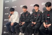 【乐玩LEWIN】CvMax教练:队伍在各种细节方面整体都要努力提升-乐玩真人线上娱乐