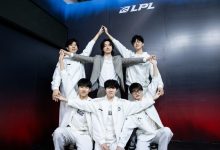 【乐玩LEWIN】程璐的松弛感!LPL第二赛段KDA榜:iG包揽前四,Theshy位列第九-乐玩真人线上娱乐