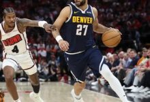 迈博体育：约基奇为何迟迟不复出 MVP争夺因此失去悬念？-乐玩真人线上娱乐