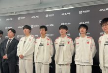 【乐玩LEWIN】TES赛后群访 Creme:休赛期调整就看看录像 第二赛段目标就是夺冠-乐玩真人线上娱乐