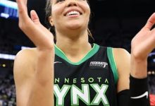 大发体育-明尼苏达山猫队纳菲萨表达对印第安纳狂热的不，大发助力你的致富之路！-乐玩真人线上娱乐