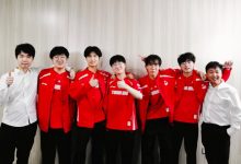 【乐玩LEWIN】WE分享选手合照:哥几个给大伙笑一个,30号继续加油!-乐玩真人线上娱乐