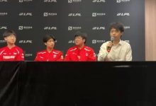 【乐玩LEWIN】WE教练：我们现在在找问题，提升的阶段，目标就是打好后面每一场-乐玩真人线上娱乐