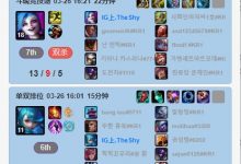 【乐玩LEWIN】火力全开！Theshy赛前韩服豪取三连胜！上单杰斯狂砍14-4-12的战绩！-乐玩真人线上娱乐