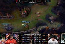 【乐玩LEWIN】BLG前期没打野😅贴吧开团Wei:组内赛6把BO1,前十分钟总战绩仅有2-1-1-乐玩真人线上娱乐