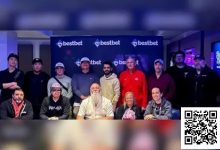 【EV扑克】离大谱！一场扑克比赛产生15个冠军，每人分四千刀奖金？-乐玩真人线上娱乐