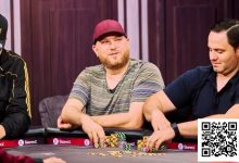 【EV扑克】话题 | Seiver的精彩双重过牌加注成功设下陷阱,对手无奈买单-乐玩真人线上娱乐