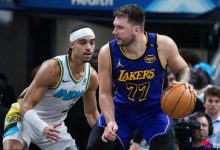 迈博体育 老詹补篮绝杀东契奇34分 湖人险胜步行者-乐玩真人线上娱乐