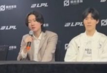 【乐玩LEWIN】Daeny:我觉得他们肯定能比现在做得更好,队伍正在成为一个团队-乐玩真人线上娱乐