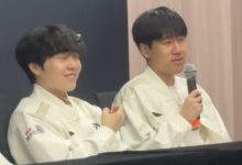 【乐玩LEWIN】隔着隔着呢?GALA谈相比第一赛段的进步:最大的进步就是进步了~-乐玩真人线上娱乐