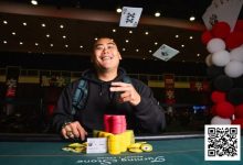 【EV扑克】趣闻 | 本周一位选手可能创造了扑克史上最长的思考时间纪录-乐玩真人线上娱乐