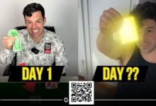 【EV扑克】玩多少手牌才能拿到一次皇家同花顺?有人做了个测试-乐玩真人线上娱乐