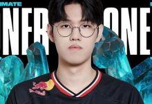 【乐玩LEWIN】Oner评个人生涯TOP5操作:S13芮尔穿梭闪&S14抢大龙排SSS级-乐玩真人线上娱乐