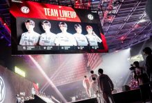 【乐玩LEWIN】IG战队赛后返图:Yesterday once more! 登峰见!-乐玩真人线上娱乐