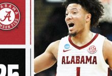 迈博体育 疯三16强战：杜克晋级弗拉格30+6+7 阿拉巴马三分破-乐玩真人线上娱乐