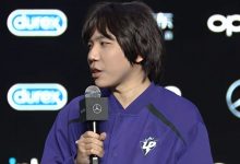 【乐玩LEWIN】赛后采访Wako:今天表现不是我最好的状态,还要好好调整-乐玩真人线上娱乐