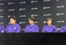 【乐玩LEWIN】UP四名选手认为跟RNG打的最尽兴,1Jiang:因为打的比较久~-乐玩真人线上娱乐