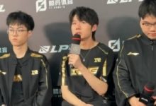 【乐玩LEWIN】状态成谜掉入涅槃组,此前Milkyway曾表示想进MSI!-乐玩真人线上娱乐