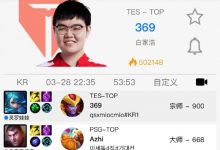 【乐玩LEWIN】加练！369和Azhi开自定义练习格温打杰斯，练习了接近80分钟-乐玩真人线上娱乐